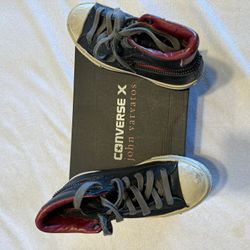 Converse X John Varvatos Sneakers