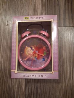 Alarm Clock