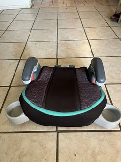 Graco Car Seat 