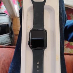 Apple Watch Se 