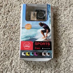 Sports Cam