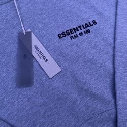 Essentials hoodie