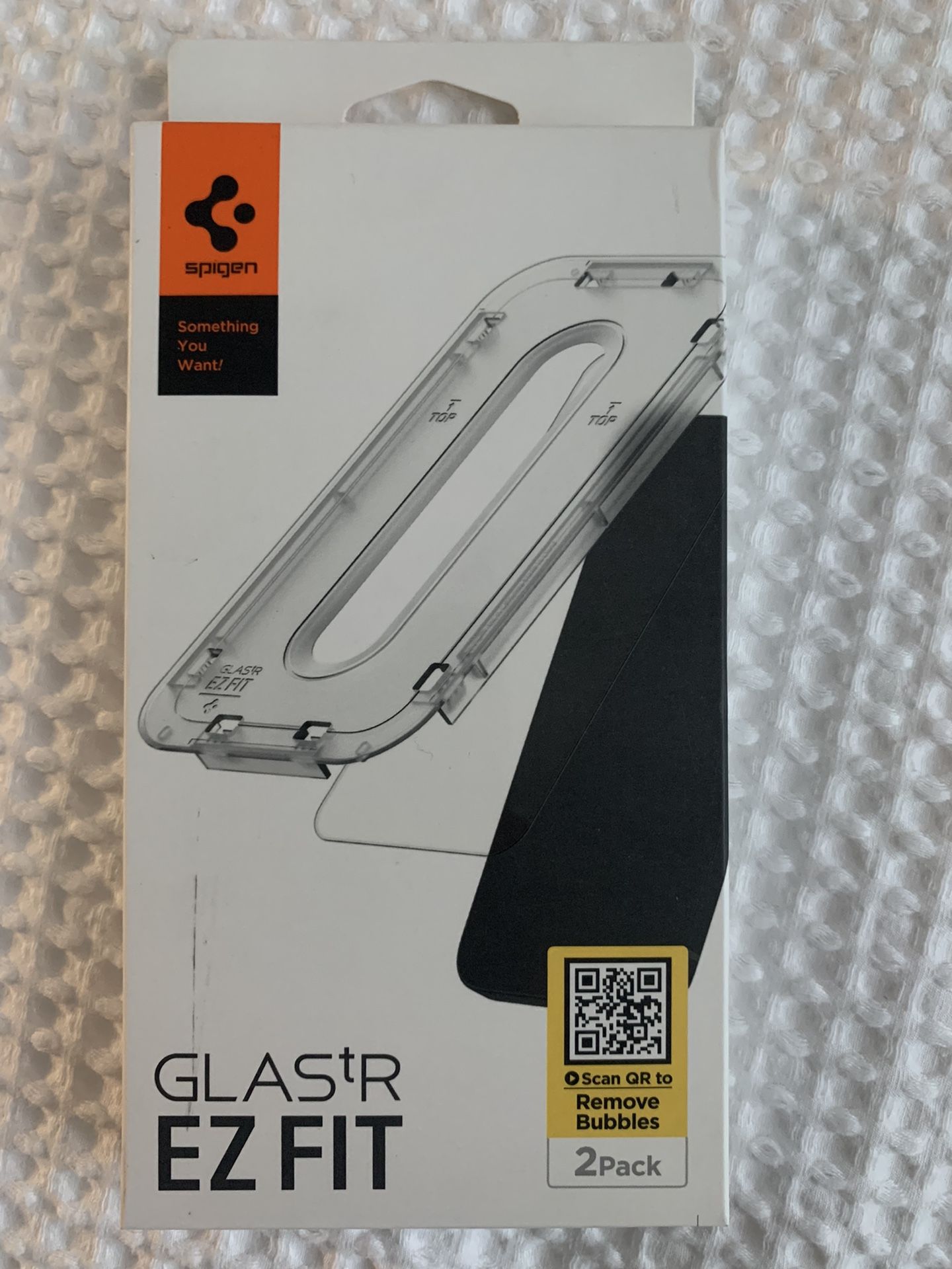 iPhone 15 / 16 Glass Protector