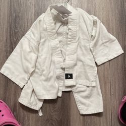 3 T Gi Karate Outfit 