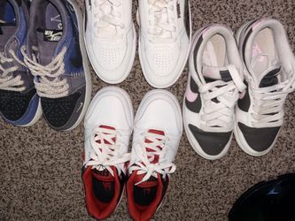 Shoes for sell