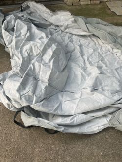 Car Cover