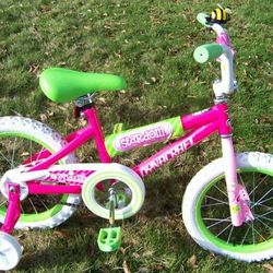 Very girls cheap bikes