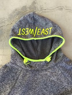 FOREVER 21...EAST VERSUS WEST