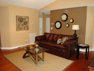 Leather Sofa For Sale
