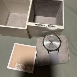 Michael Kors Watch