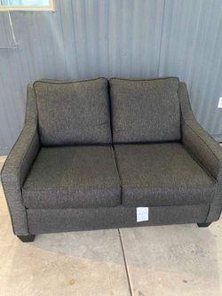 Grey Couch