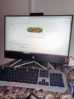 hp all in one 22 df0xxx