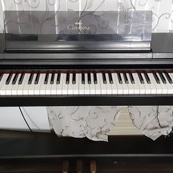 Yamaha Electic Piano 
