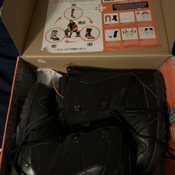 Snowboarding Men’s Size 10 ThirtyTwo Exit’s $25