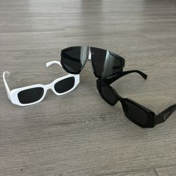 Unisex Sunglasses (new)