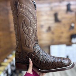 Men’s Western Boots