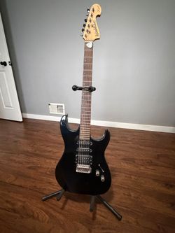 X series Washburn