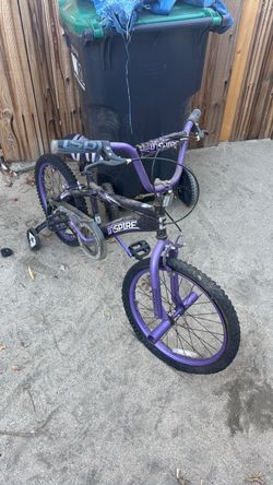 Kids Bike