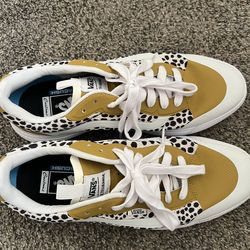 Customized Vans