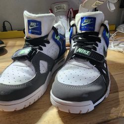 Nike Air TRAINER III