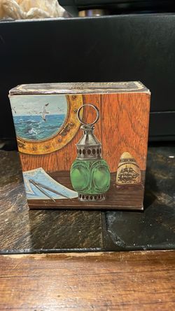Avon Whale Oil Lantern Öland After Shave 5 fl. oz.