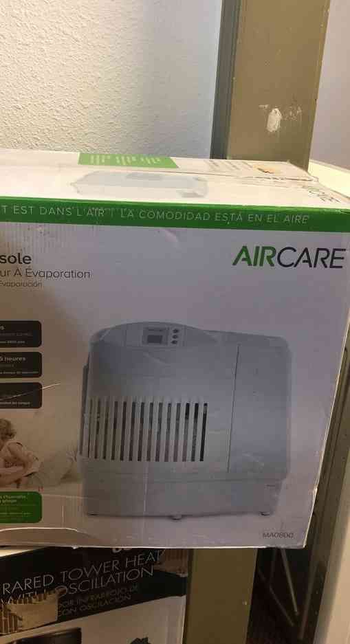Air care humidifier ⏰✔️⚡️⚡️🙈🔥👋👋 V2