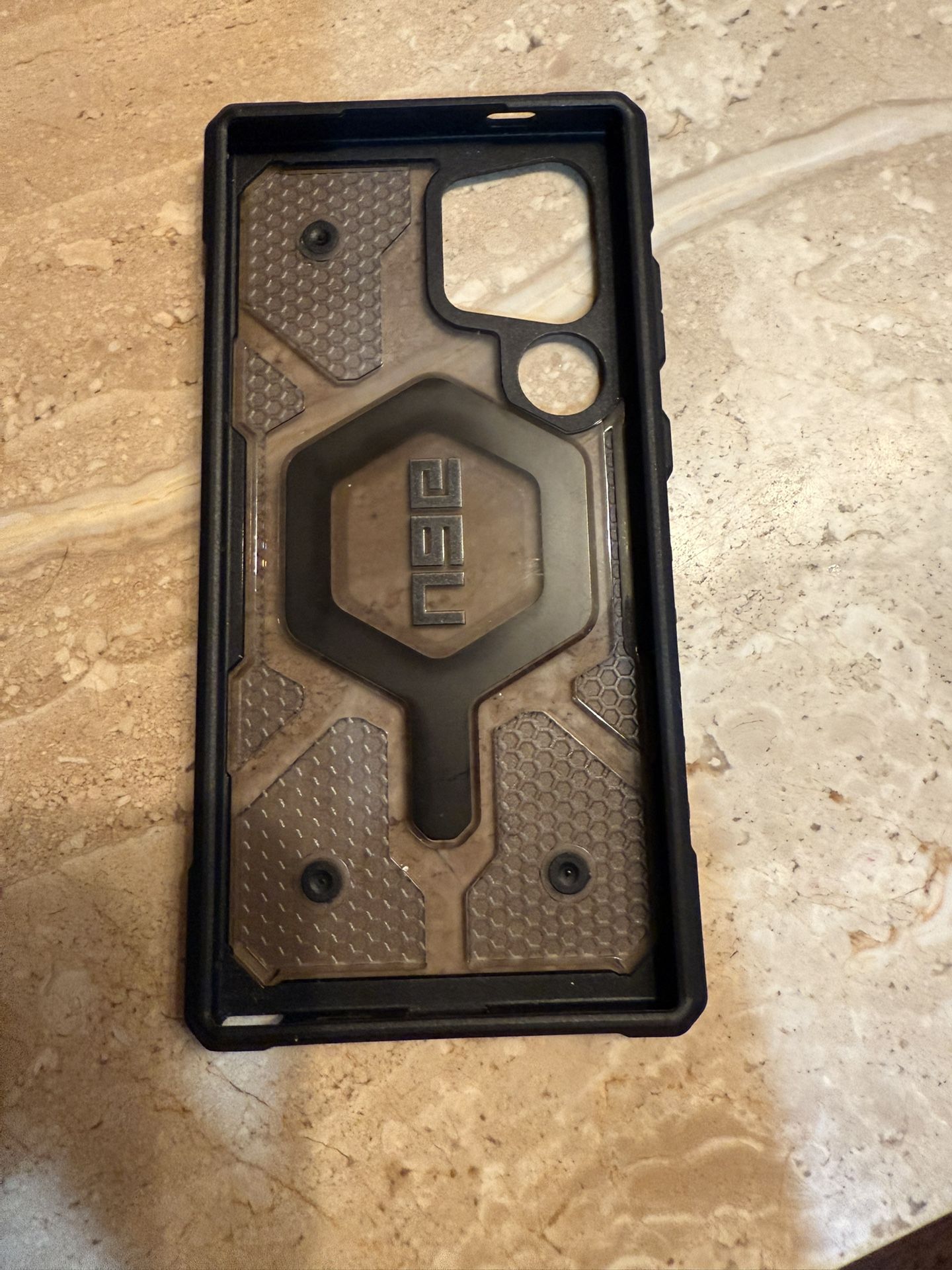 Case UAG Para El Samsung Galaxy S24 Ultra 