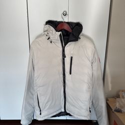 Canada goose Jacket 