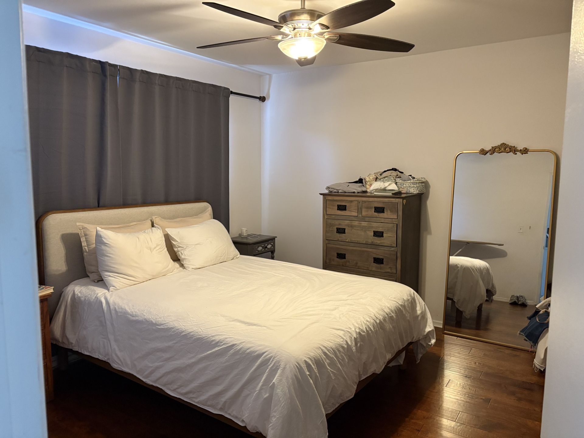 Bed Frame