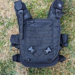 Mission Critical Baby Carrier 