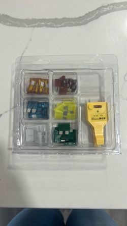 Mini-Fuse Kit