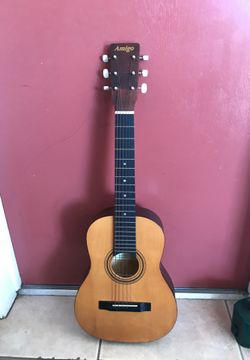 Kids guitar