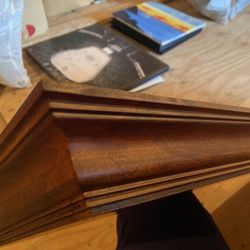 Storage Shelf 