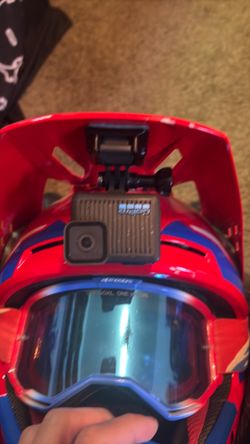 GoPro hero