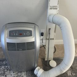 Portable Air Conditioner 