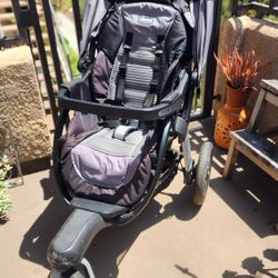 Chicco Activ3 Jogger Stroller 