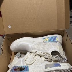 Adidas Shoes 