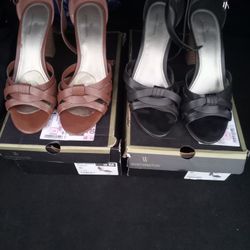 Worthingtons Womens High Heels
