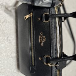 Coach Hand Bag