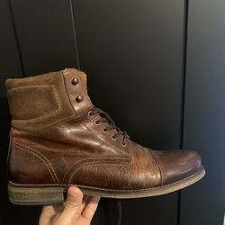 Aldo Boots Size 12