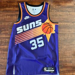 Phoenix Suns Kevin Durant Jersey