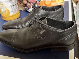 Lee Coopers Tuxedo Shoes