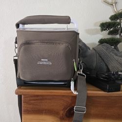 RESPIRONICS SIMPLY GO 