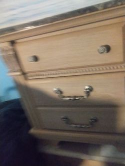 Dressers