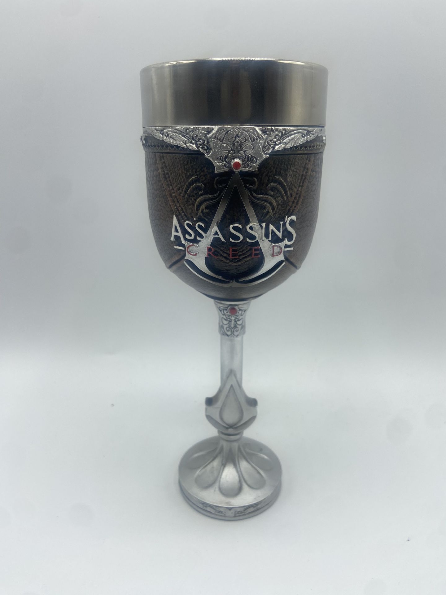 Assassins Creed Licensed Chalice / Goblet