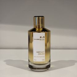 Mancera Instant Crush (95% Full)