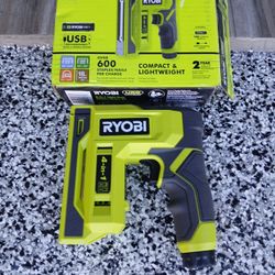 Stapler Ryobi 