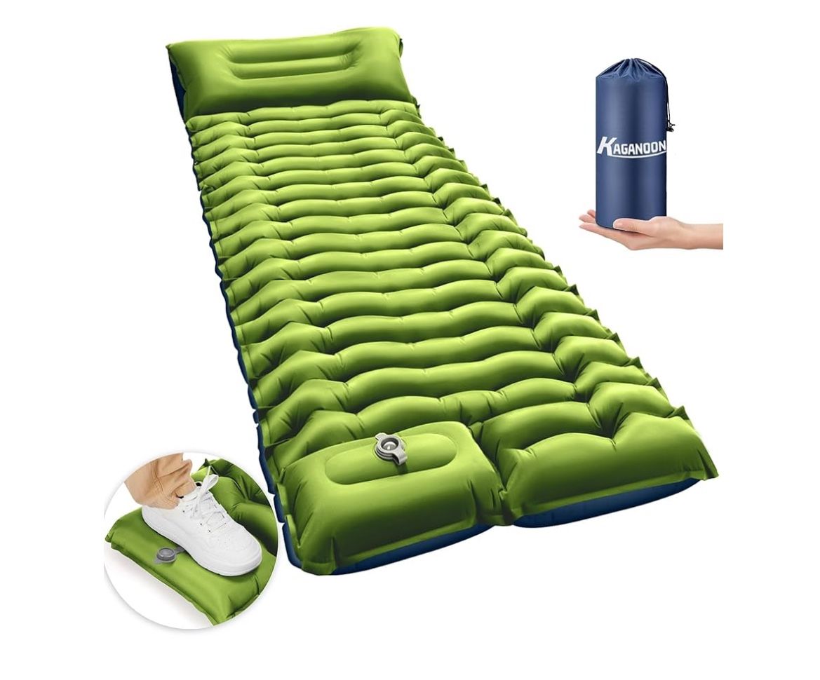 Sleeping Pad for Camping