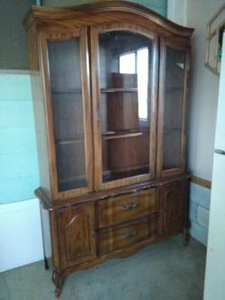 China hutch