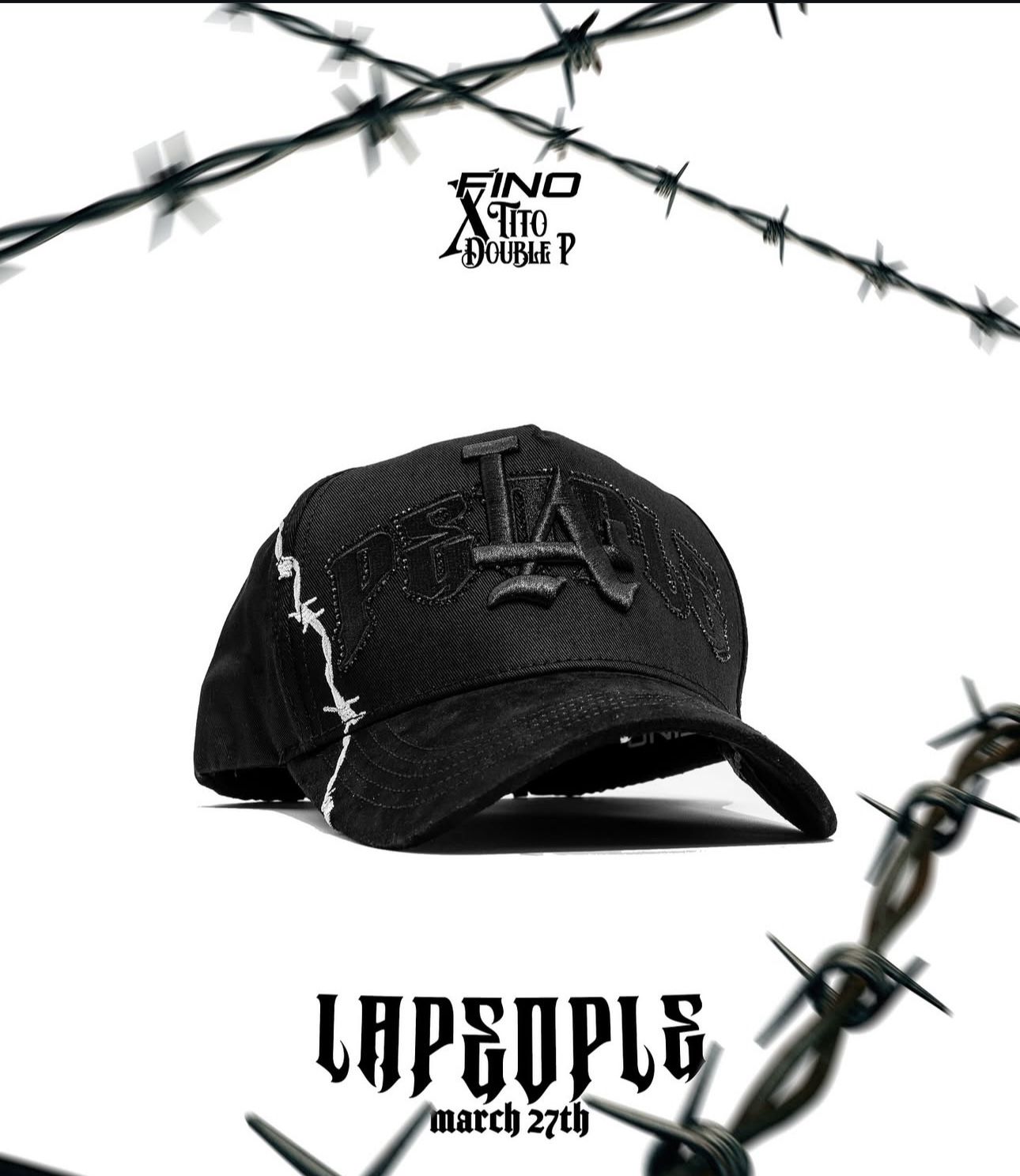 gallo fino hat